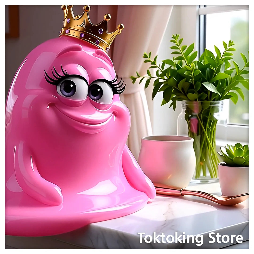 Glimba apresentando itens de casa que transformam ambientes em lares acolhedores