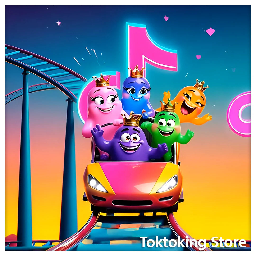 Produtos virais do TikTok que conquistaram milhões de visualizações e transformam tendências em presentes