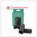 Close-up of PETKIT water bottle leak-proof lock button preventing spills in bags during outdoor pet activities