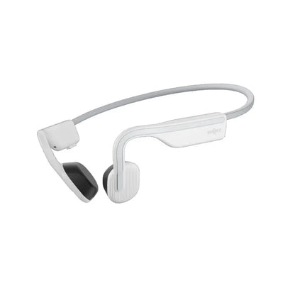 Original shokz openmov s661 fone de ouvido de condução óssea ip55 resistente à água sem fio fone de ouvido bluetooth 5.1 esporte fones de ouvido abertos