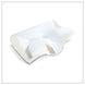 Memory foam slow rebound demonstration - adaptive cervical support technology