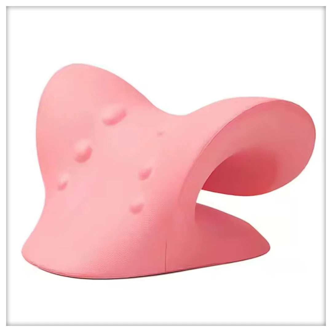Acupressure nodes for Shiatsu massage therapy