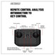 RC plane camera view aerial photography capability - children's remote control flying toy